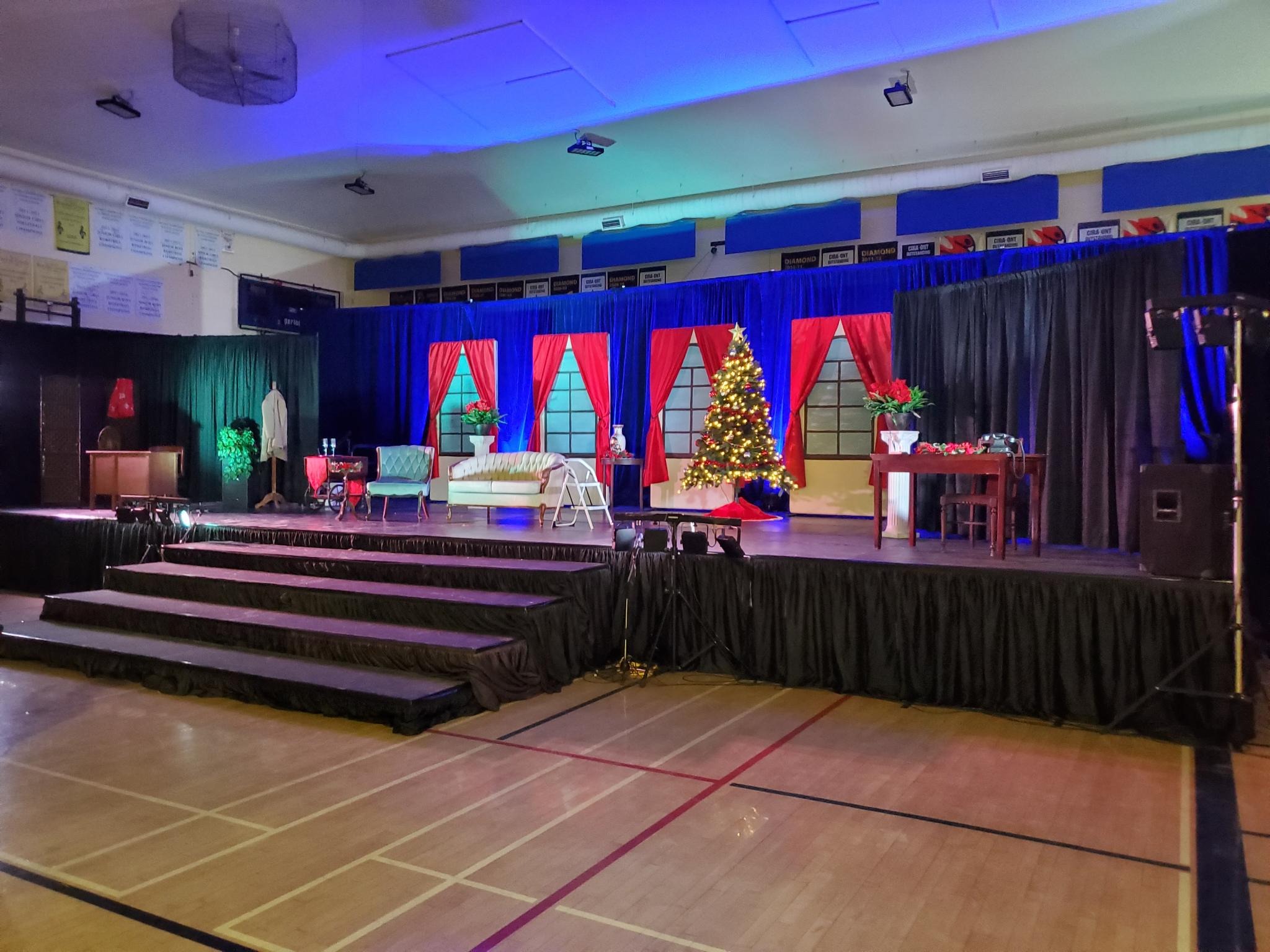 Podium-School-Play-Stage